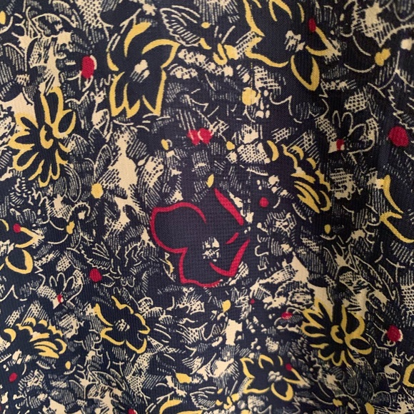 🛍Urban Outfitters Pins & Needles Floral Dress - Picture 3 of 7